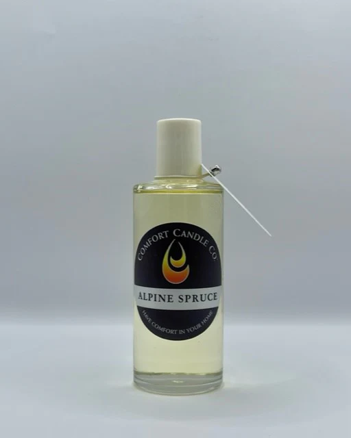 Alpine Spruce - Image 10
