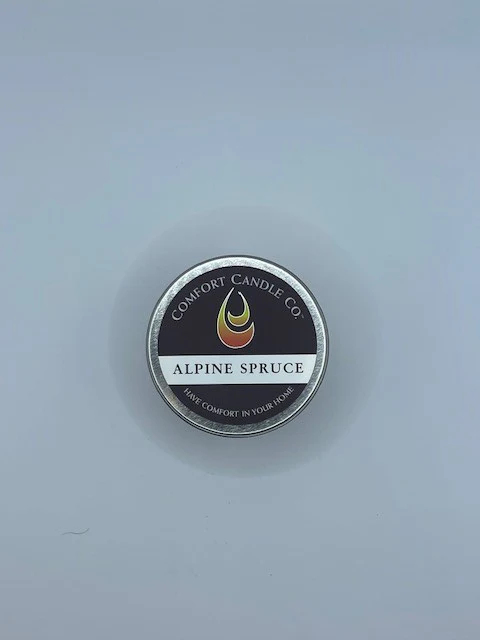 Alpine Spruce - Image 5