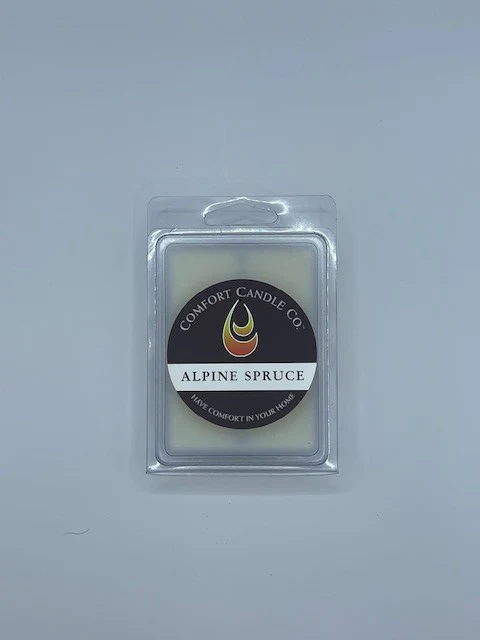 Alpine Spruce - Image 6