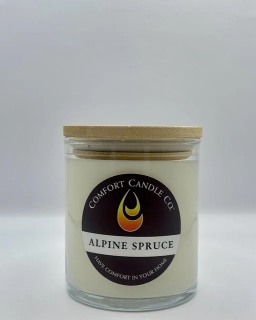 Alpine Spruce - Image 7