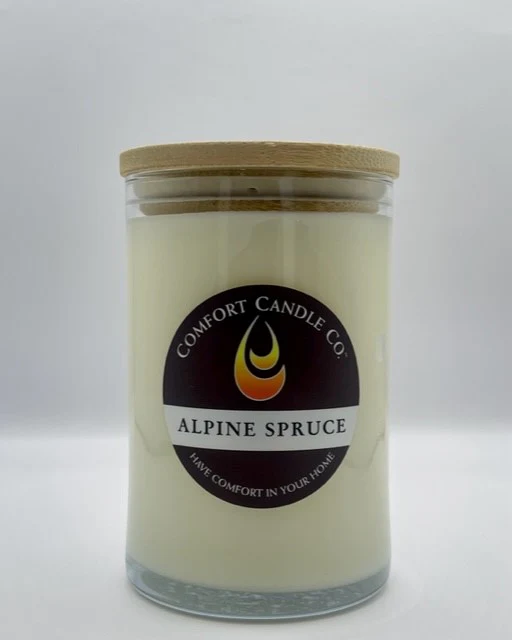 Alpine Spruce - Image 8