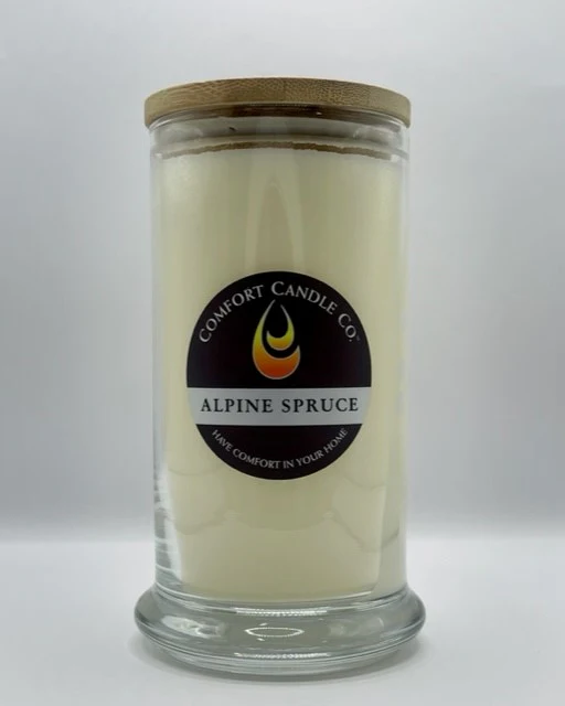 Alpine Spruce - Image 9