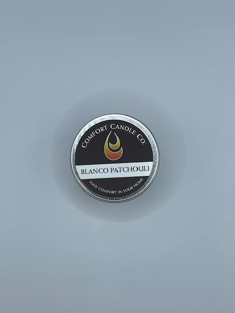 Blanco Patchouli - Image 4