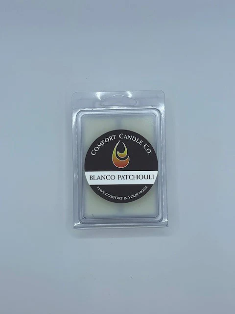 Blanco Patchouli - Image 5
