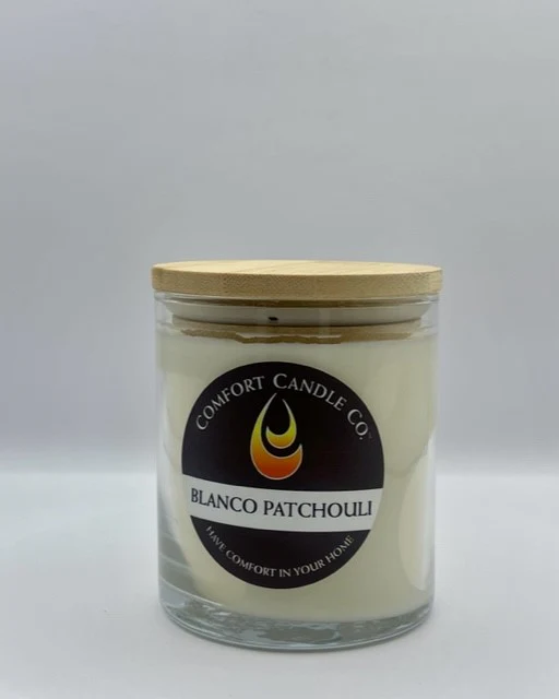 Blanco Patchouli - Image 6