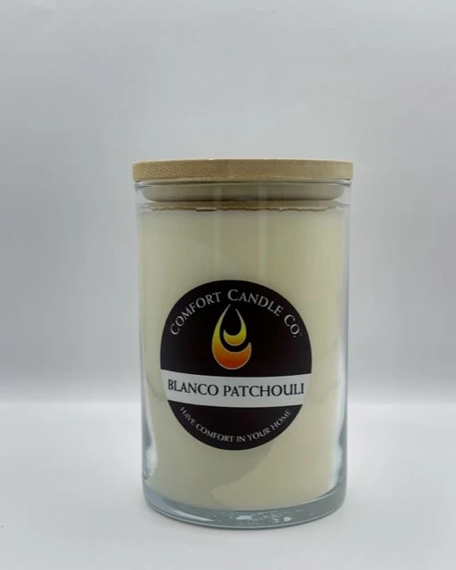 Blanco Patchouli - Image 7