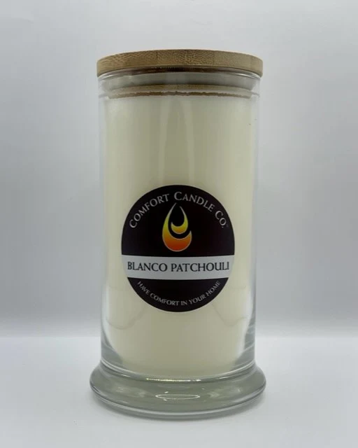 Blanco Patchouli - Image 8