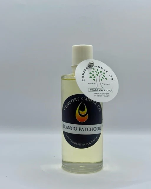 Blanco Patchouli - Image 9