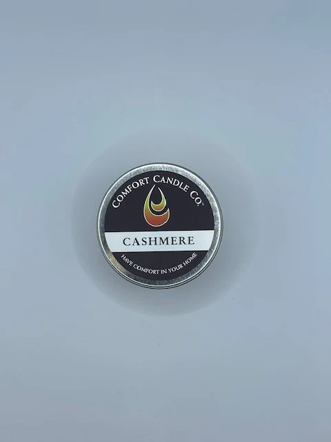 Cashmere - Image 4
