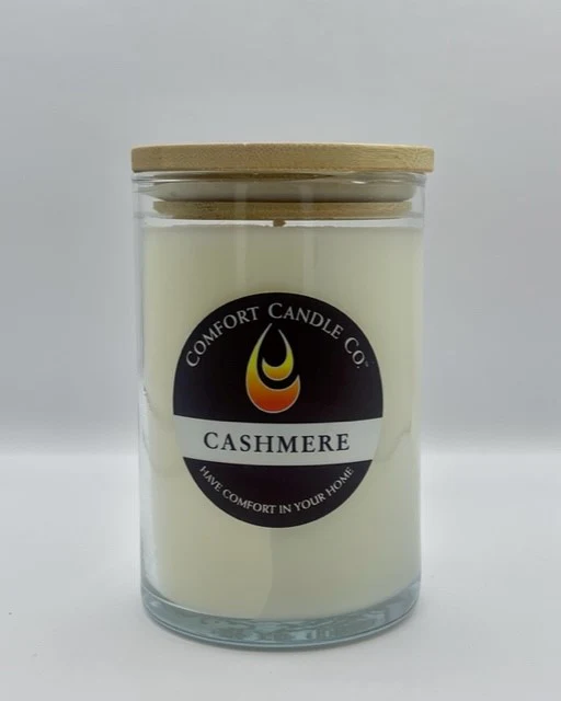 Cashmere - Image 7