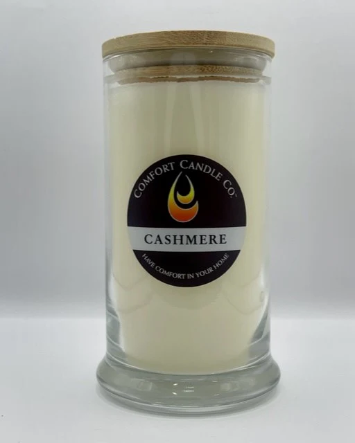 Cashmere - Image 8