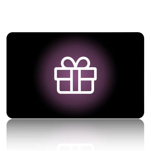 Comfort Candle Company Gift Card