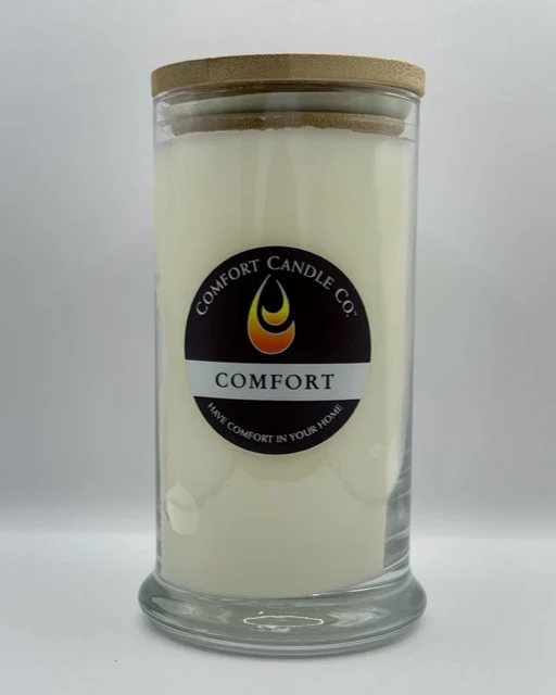 Comfort - Image 8