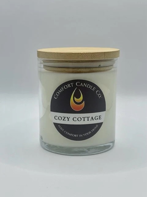 Cozy Cottage - Image 4