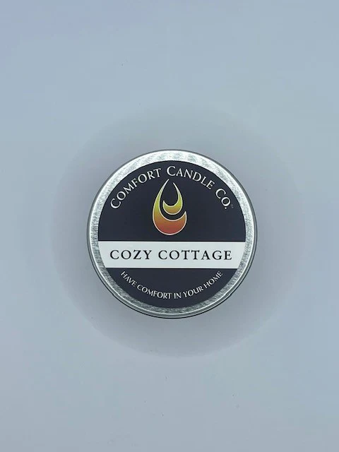 Cozy Cottage - Image 6