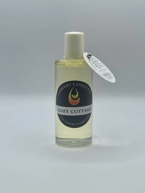 Cozy Cottage - Image 7