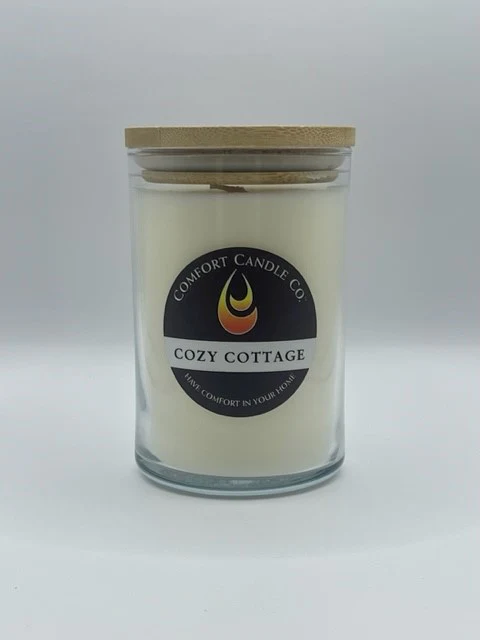 Cozy Cottage - Image 8