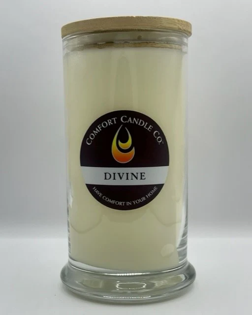 Divine Scented Candle - Image 7