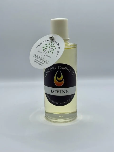 Divine Scented Candle - Image 8