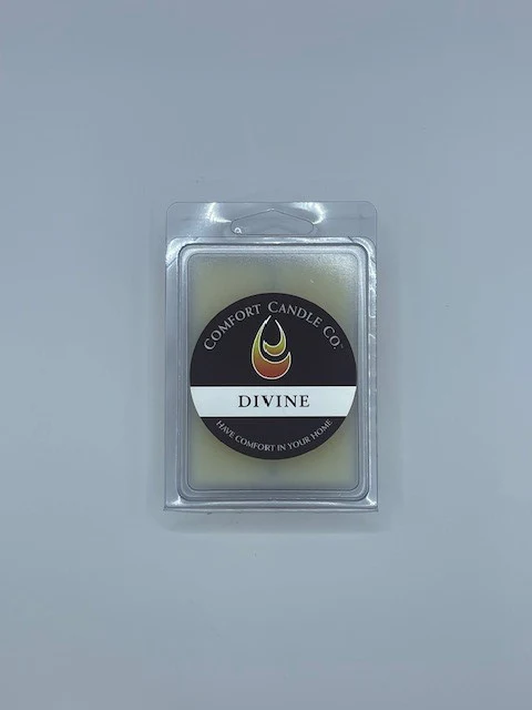 Divine Scented Candle - Image 9