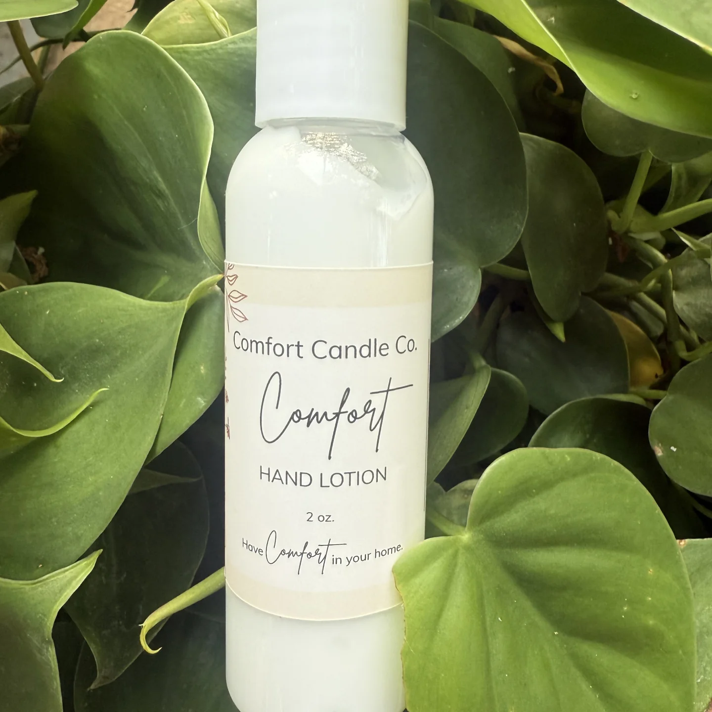 Hand Lotion - Image 3