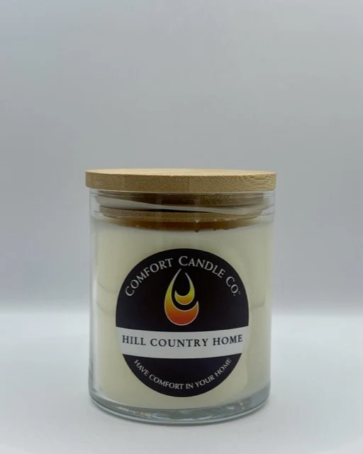 Hill Country Home - Image 4