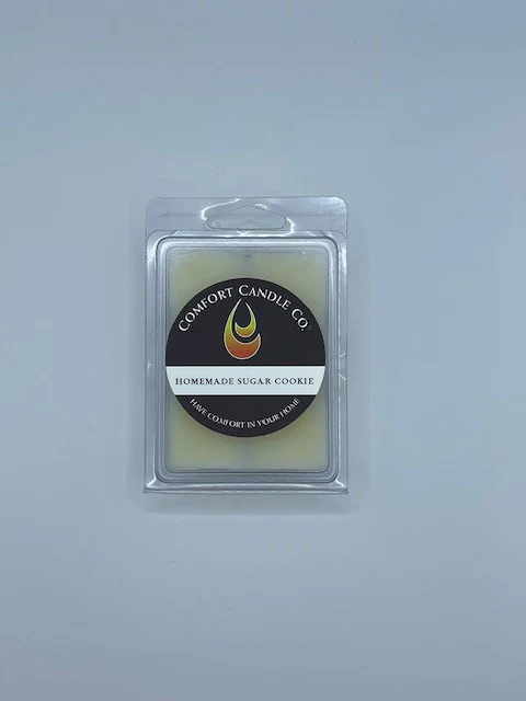Homemade Sugar Cookie - Image 5