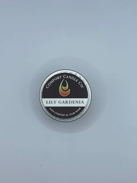 Lily Gardenia - Image 4