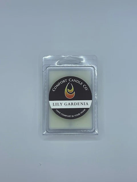 Lily Gardenia - Image 5