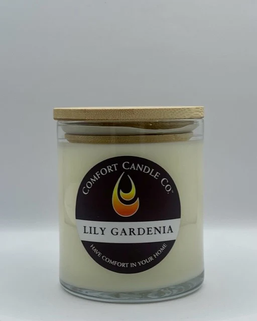 Lily Gardenia - Image 6