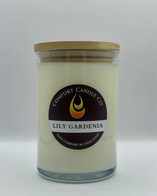 Lily Gardenia - Image 7