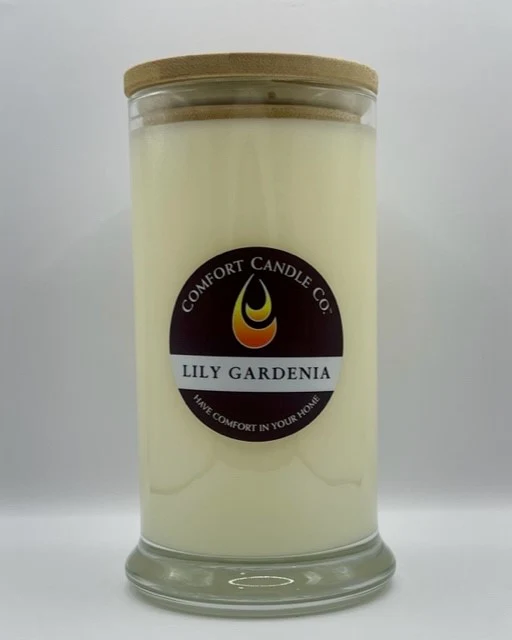 Lily Gardenia - Image 8