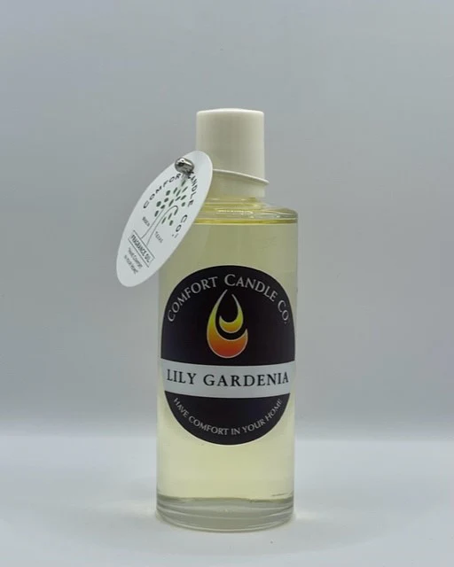 Lily Gardenia - Image 9