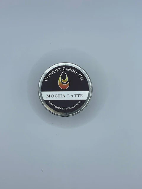 Mocha Latte - Image 3