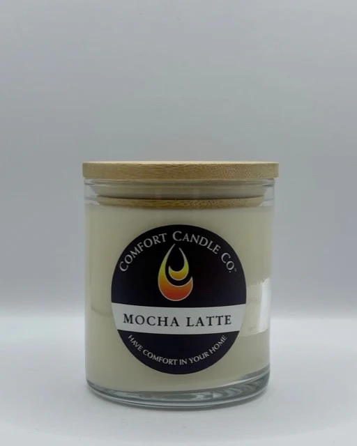 Mocha Latte - Image 4