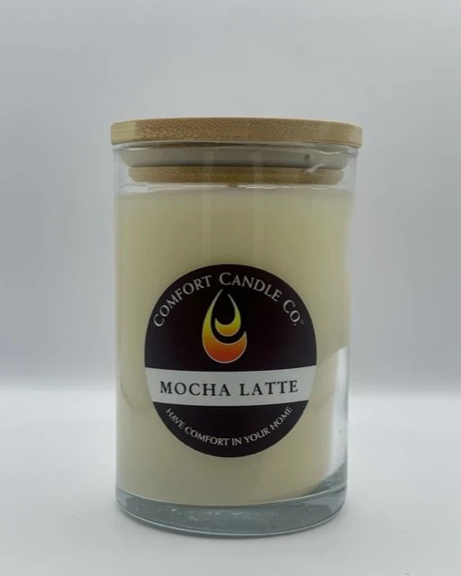 Mocha Latte - Image 5