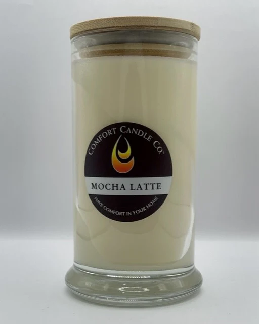 Mocha Latte - Image 6