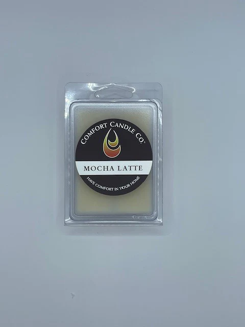 Mocha Latte - Image 9