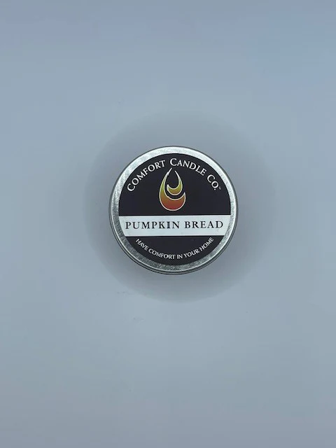 Pumpkin Bread - Image 4