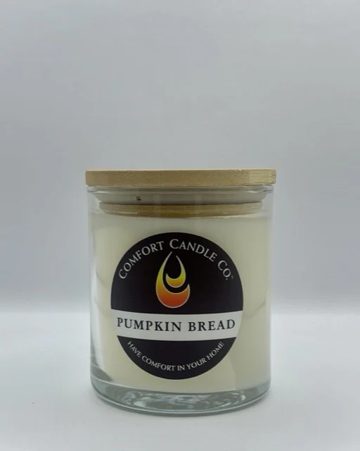 Pumpkin Bread - Image 6