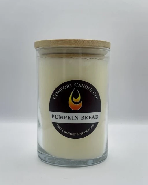 Pumpkin Bread - Image 7