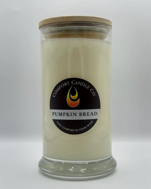 Pumpkin Bread - Image 8