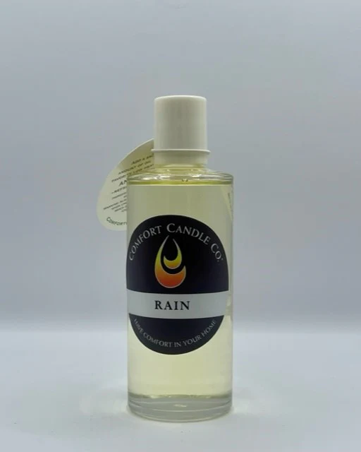 Rain - Image 10