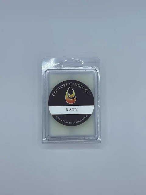 Rain - Image 6