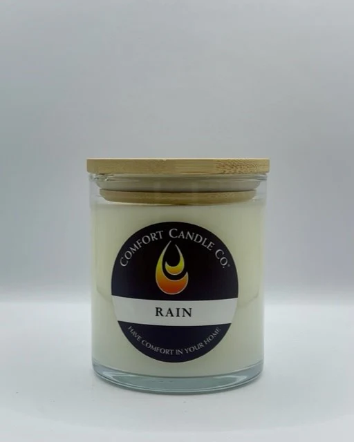 Rain - Image 7