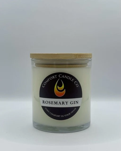 Rosemary Gin - Image 3