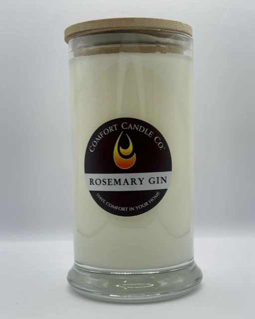 Rosemary Gin - Image 5