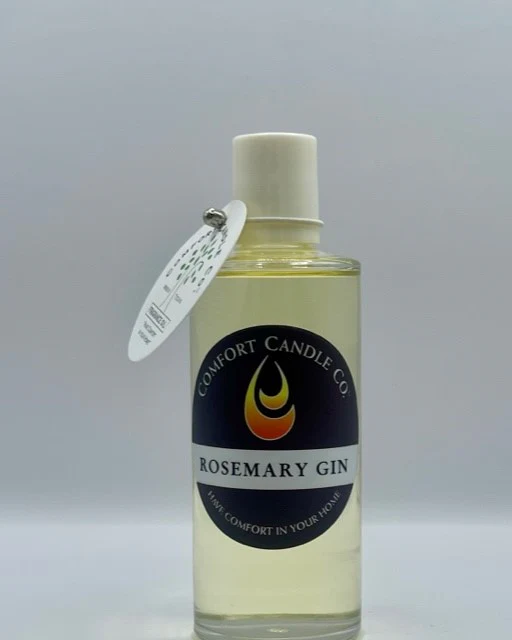 Rosemary Gin - Image 6