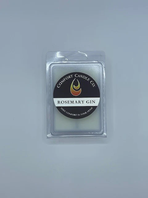 Rosemary Gin - Image 8