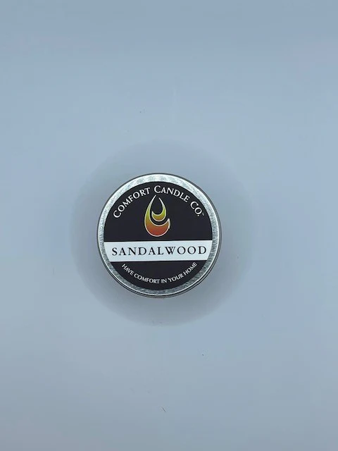 Sandalwood - Image 3